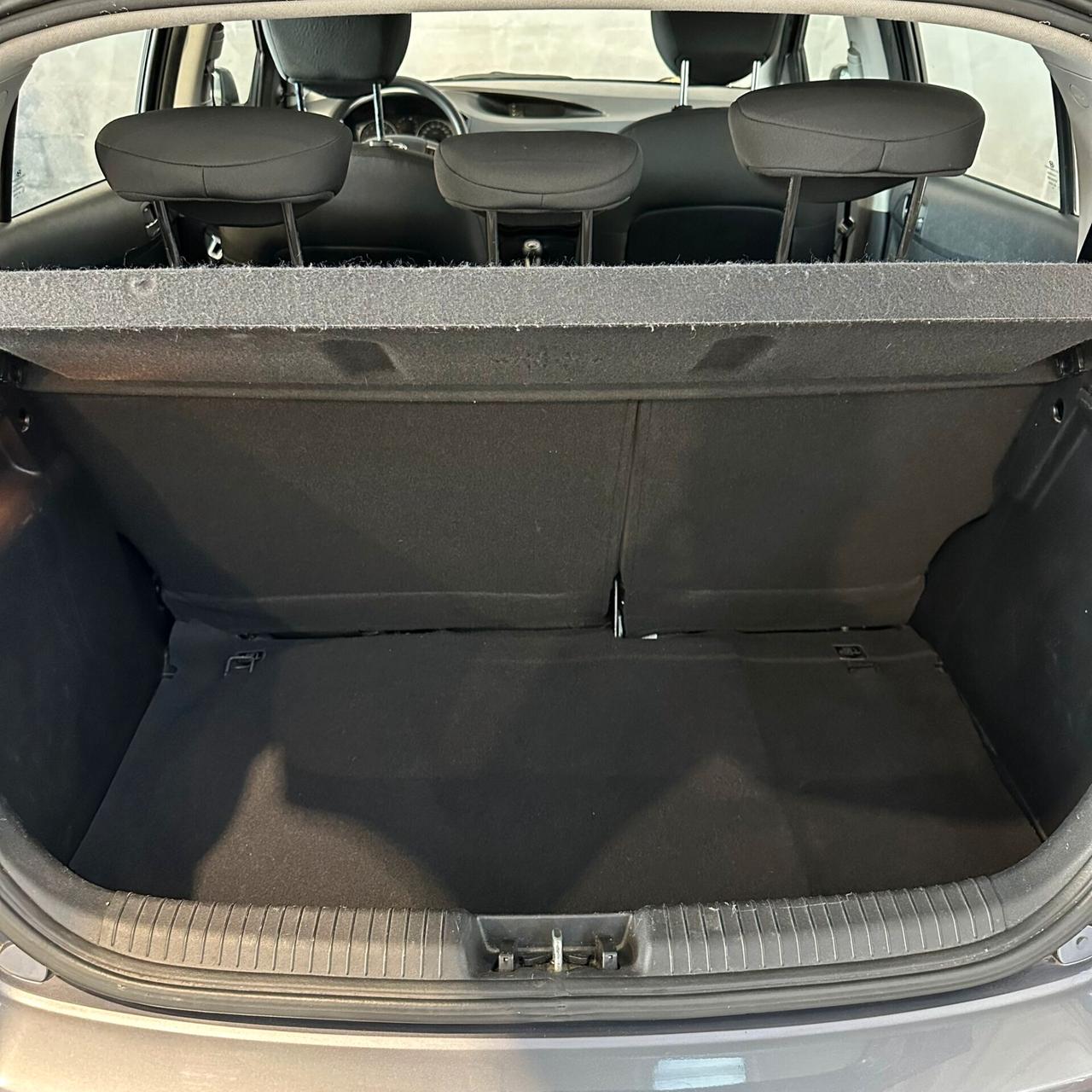 Hyundai i20 1.2 5p. Classic