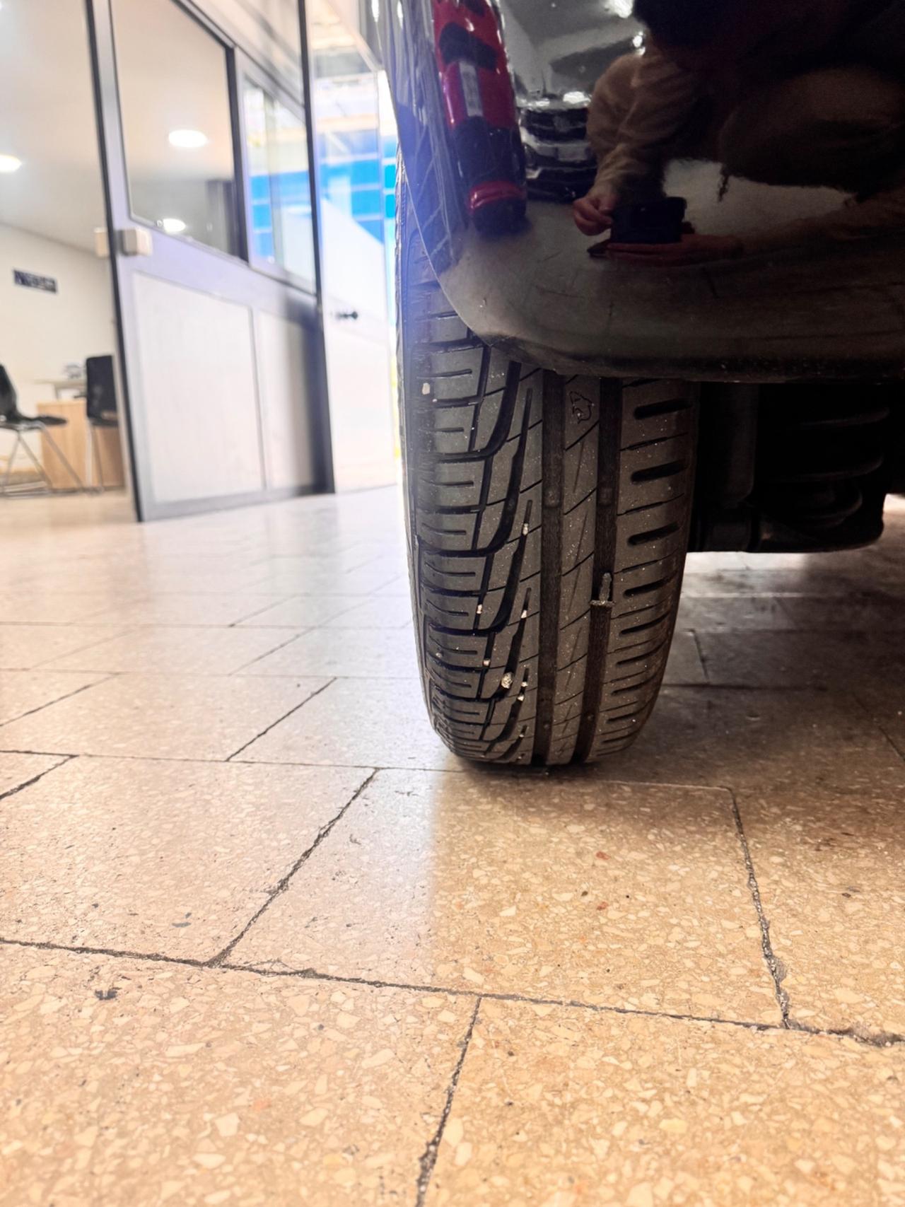 Citroen C1 1.0 68 Cv 5 Porte 100.000 KM - 2008