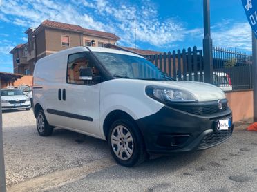 FIAT Doblo' 1.3 Mjt 95Cv PC-TN Cargo LOUNGE