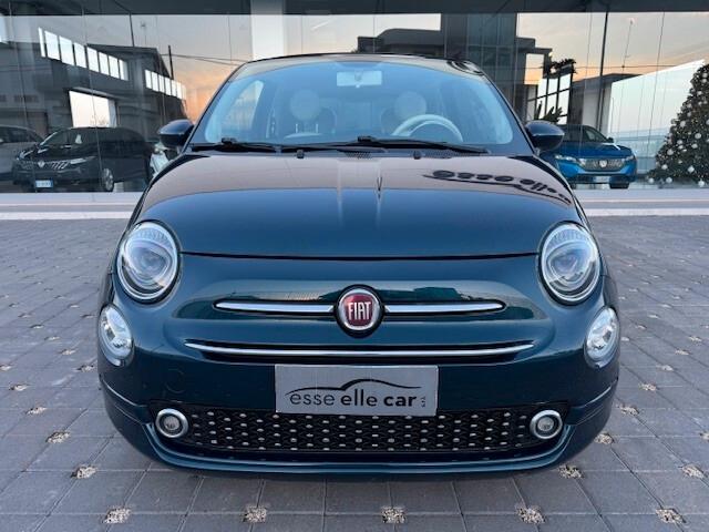 Fiat 500 1.2 Lounge 2018