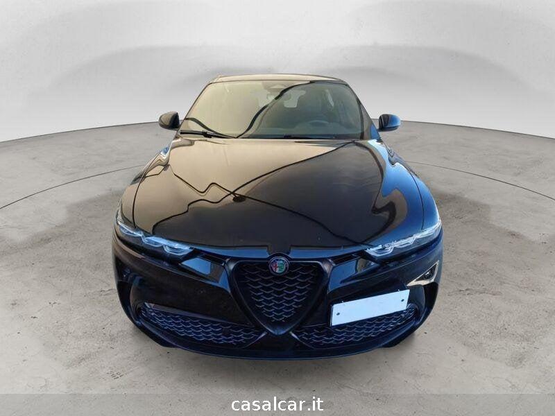 Alfa Romeo Tonale Tonale 1.6 diesel 130 CV TCT6 Sprint FINO A 3 ANNI DI GSRSNZIA KM ILLIMITATI PARI ALLA NUOVA