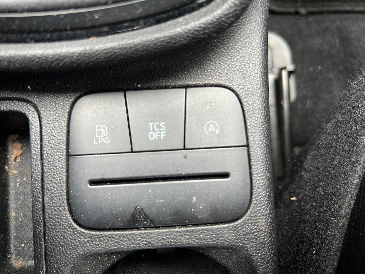 Ford Fiesta 1.1 75 CV GPL 5 porte Plus