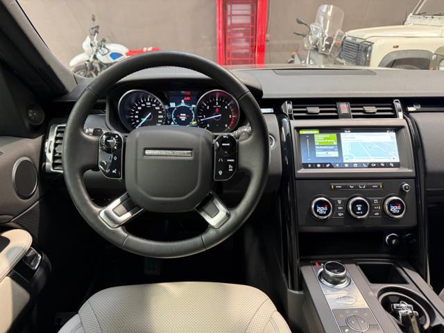 LAND ROVER Discovery 2.0 SD4 240 CV SE