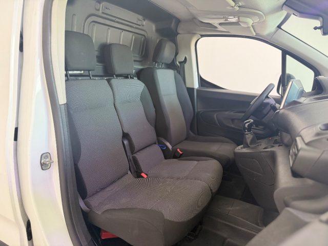 PEUGEOT Partner BlueHDi 100 PC Furgone Premium
