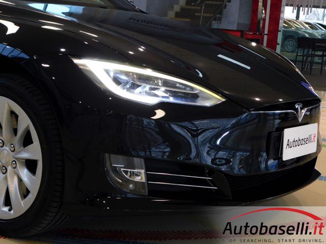 TESLA Model S S 75D 75KWH ALL-WHEEL DRIVE - AUTOPILOT AVANZATO