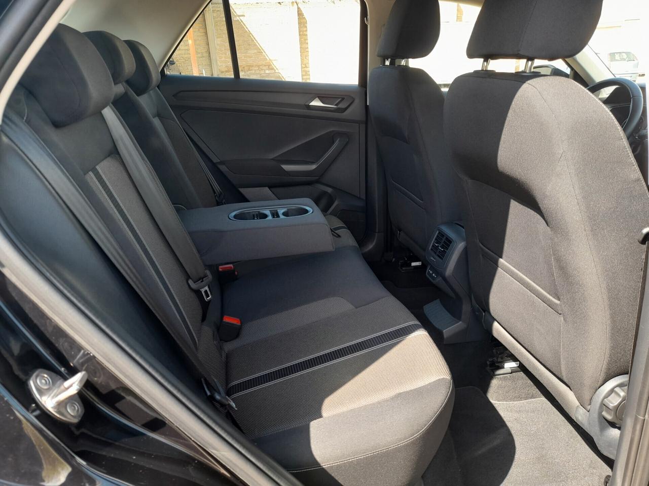 Volkswagen T-Roc 2.0 TDI 150 CV BlueMotion anno 2021