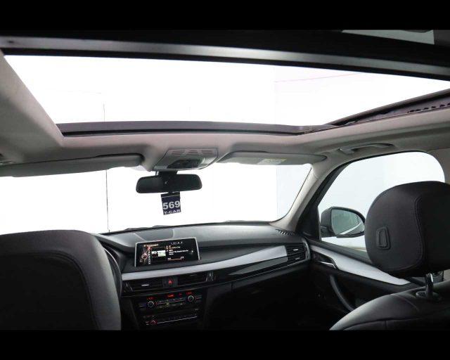 BMW X5 xDrive25d Luxury