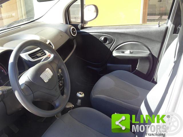 DR MOTOR DR ZERO 1.0 CHROME 69 CV