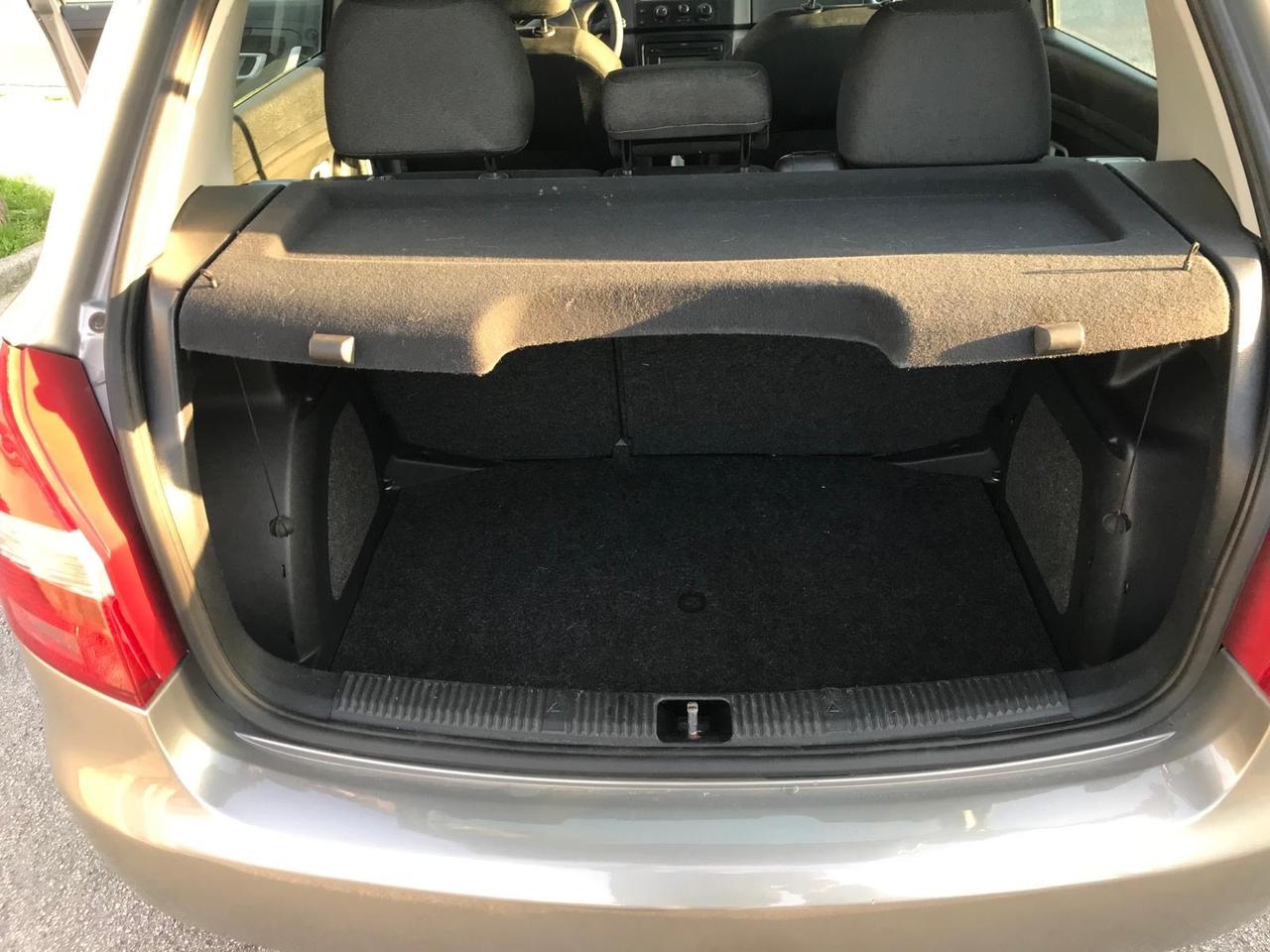 Skoda Fabia 1.2 12V 70CV 51 KW 5p. Style pari al nuovo