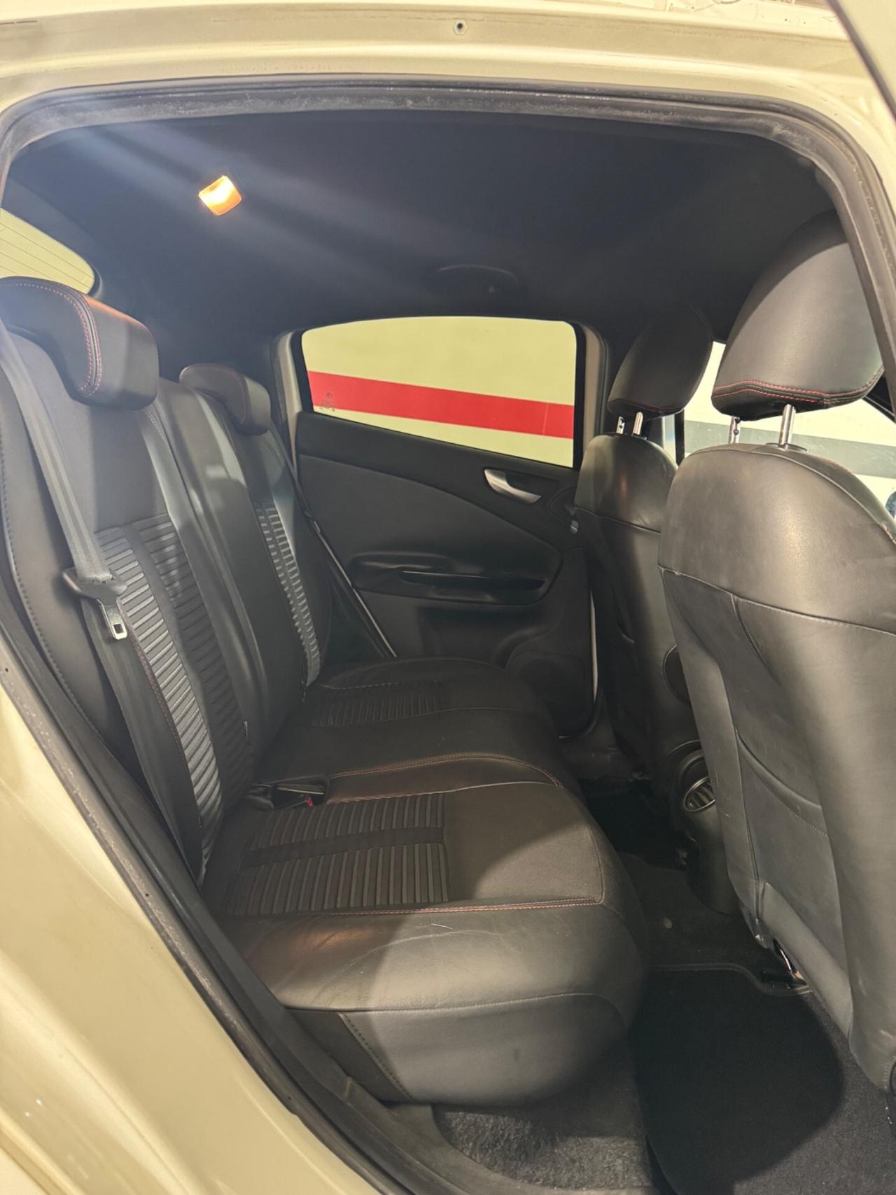 Alfa Romeo Giulietta 1750 TBi Quadrifoglio Verde