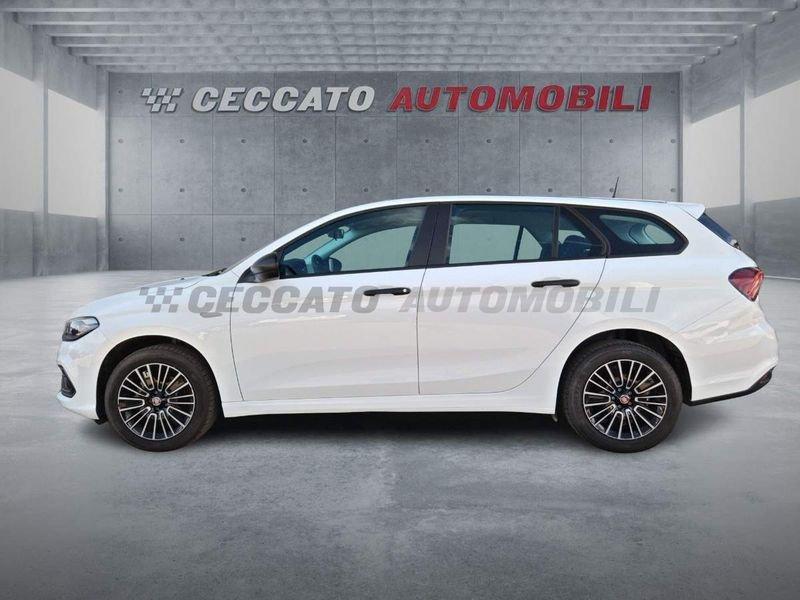 FIAT Tipo Tipo SW 1.6 mjt s&s 130cv