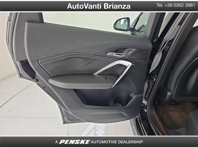 BMW X1 X1 sdrive18i MSport