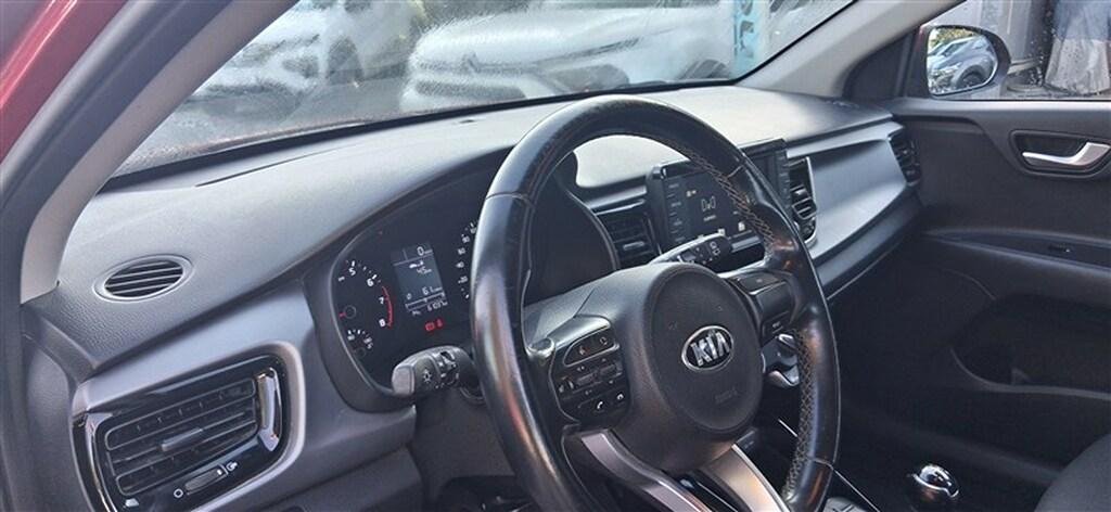 Kia Rio 5 Porte 1.2 MPI Evolution 2WD