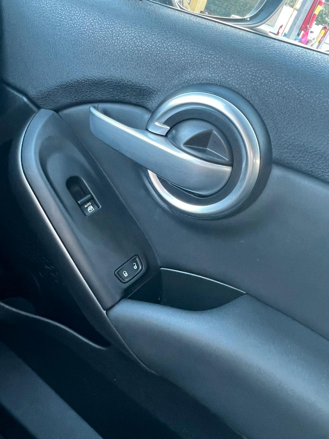 Fiat 500X 1.6 E-Torq 110 CV NEOPATENTATI