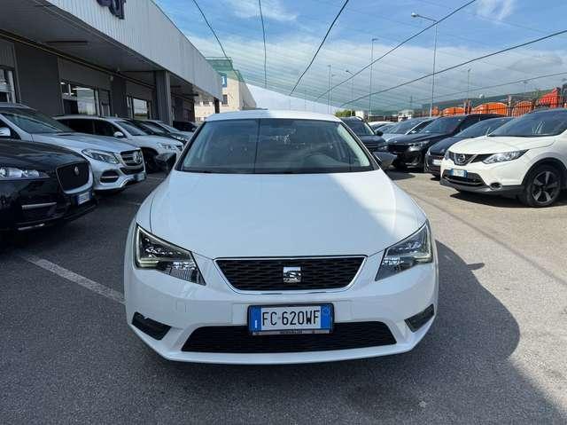 SEAT Leon Leon 5p 1.6 tdi cr Business Led s