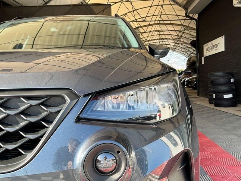 SEAT Arona Arona 1.0 ECO TSI 70KW STYLE