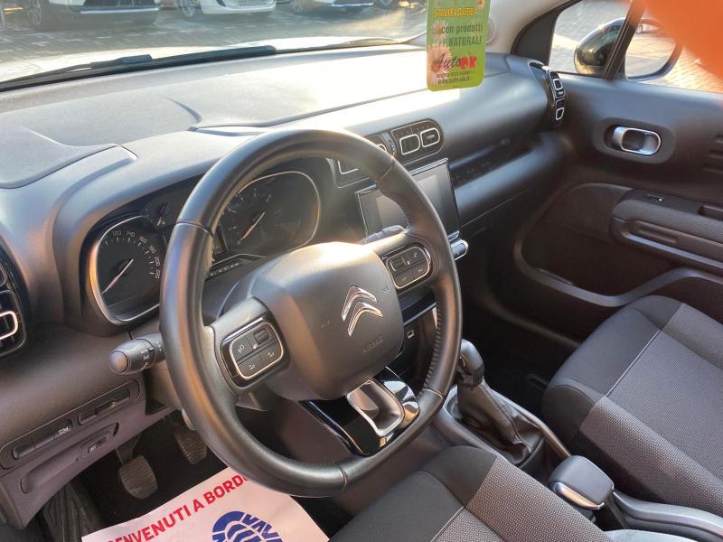 Citroen C3 Aircross 1.2 puretech Shine 82cv