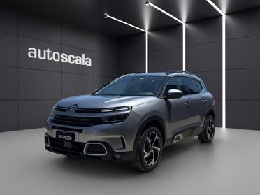 CITROEN C5 Aircross PureTech 130 S&S EAT8 Shine