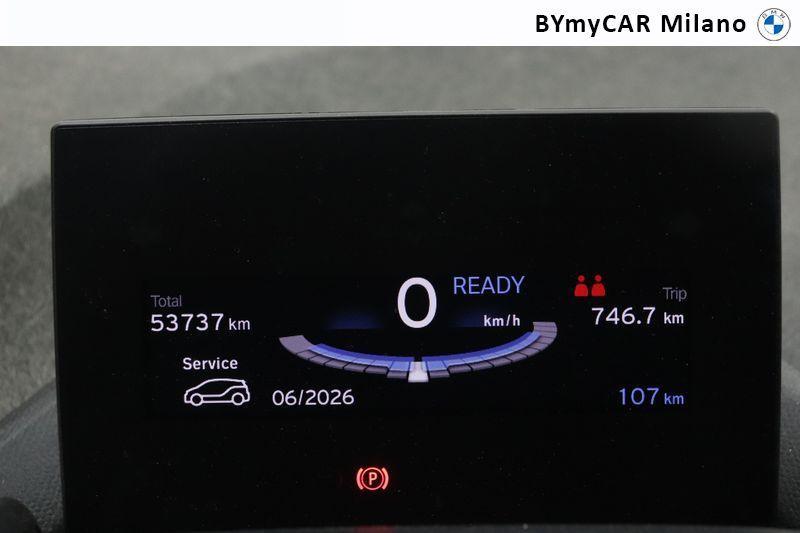 BMW i3 120Ah Advantage CVT