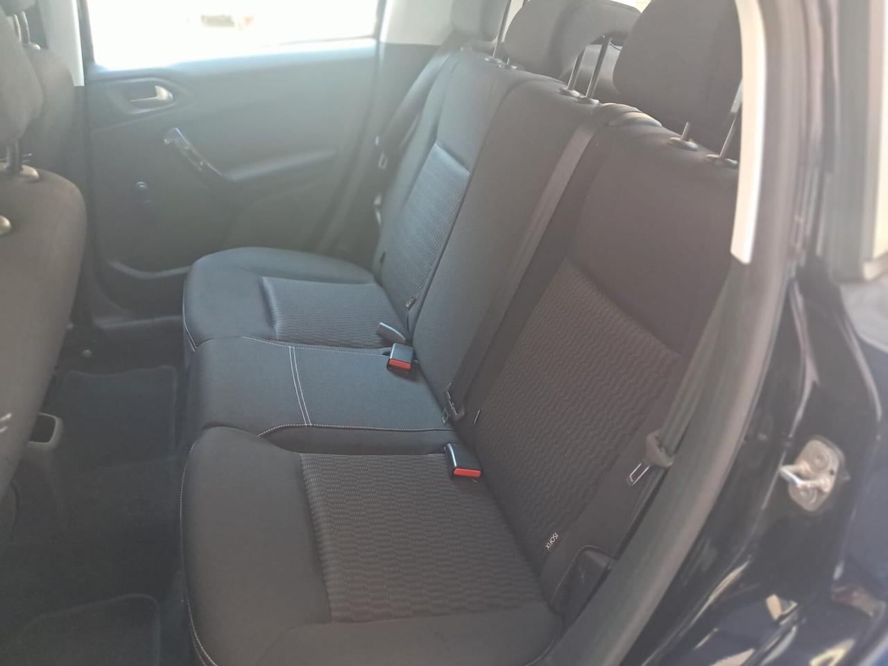 PEUGEOT 208 1.5 Diesel 100CV-NEOP-(10-2019)Euro8990