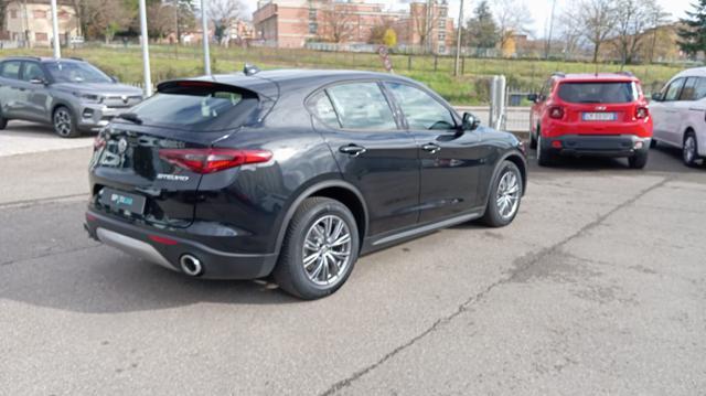 ALFA ROMEO Stelvio *PROMO* 2.2 Turbodiesel 190 CV AT8 Q4 Business