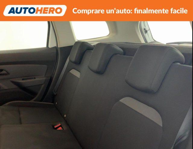 DACIA Duster 1.5 dCi 8V 110 CV 4x2 Essential