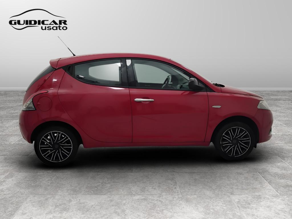 LANCIA Ypsilon III 2015 - Ypsilon 1.2 Gold s&s 69cv my19