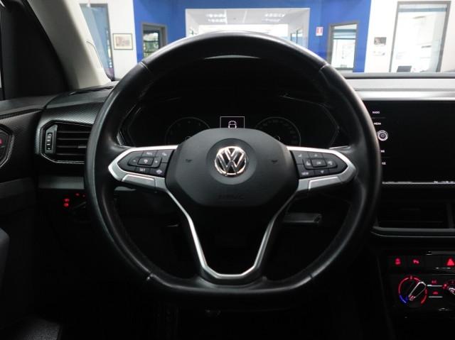 Volkswagen T-Cross 1.0 TSI 115 CV STYLE