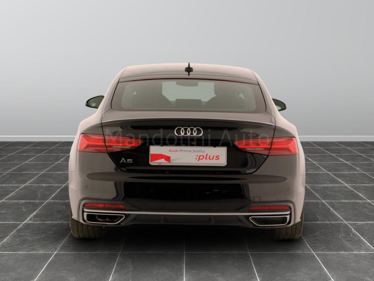 Audi A5 sportback 40 2.0 tdi 190cv business advanced s tronic