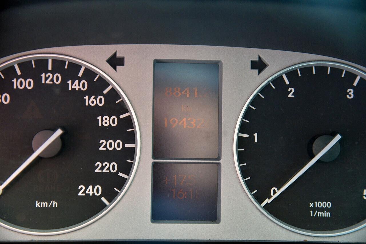 Mercedes-benz B 180 B 180 CDI Executive