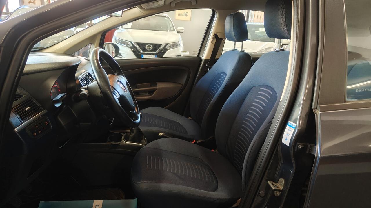 Fiat Grande Punto Grande Punto 1.2 5 porte Dynamic