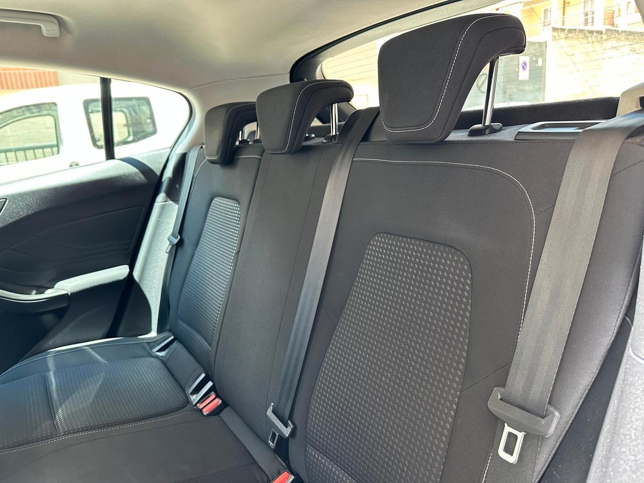 Ford Focus 1.5 EcoBlue 95CV Business