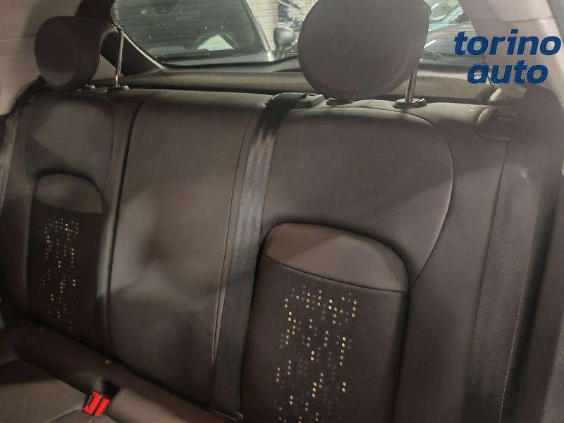 FIAT 500X 1.0 T3 120cv MT E6D Connect