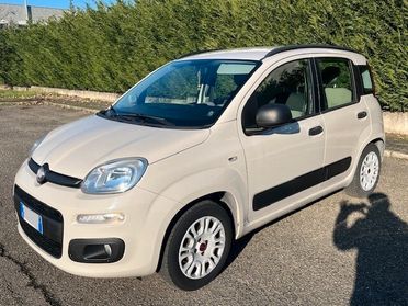 Fiat Panda 1.2 EasyPower Lounge GPL