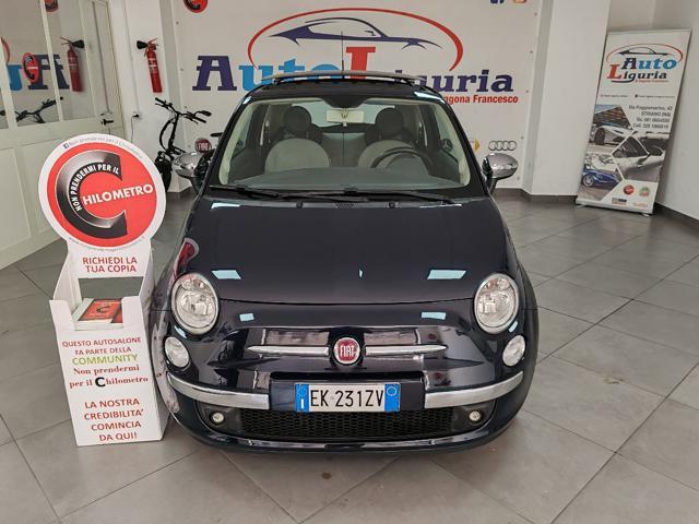 FIAT 500 1.2 Lounge TETTO APRIBILE