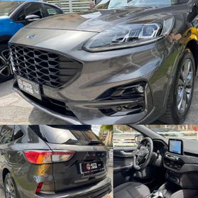 FORD KUGA 1.5 EcoBlue 120cv 2WD ST-Line X NEOPAT.