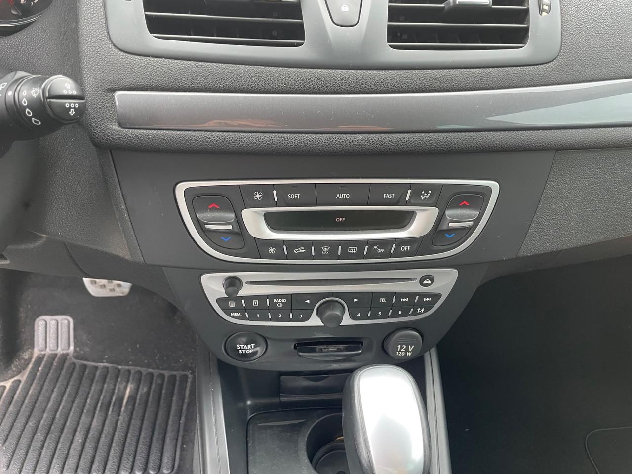 Renault Megane Mégane 1.5 dCi 110CV SporTour GT Line