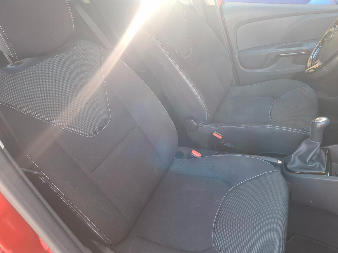 Renault Clio - 1.5 dCi ECO