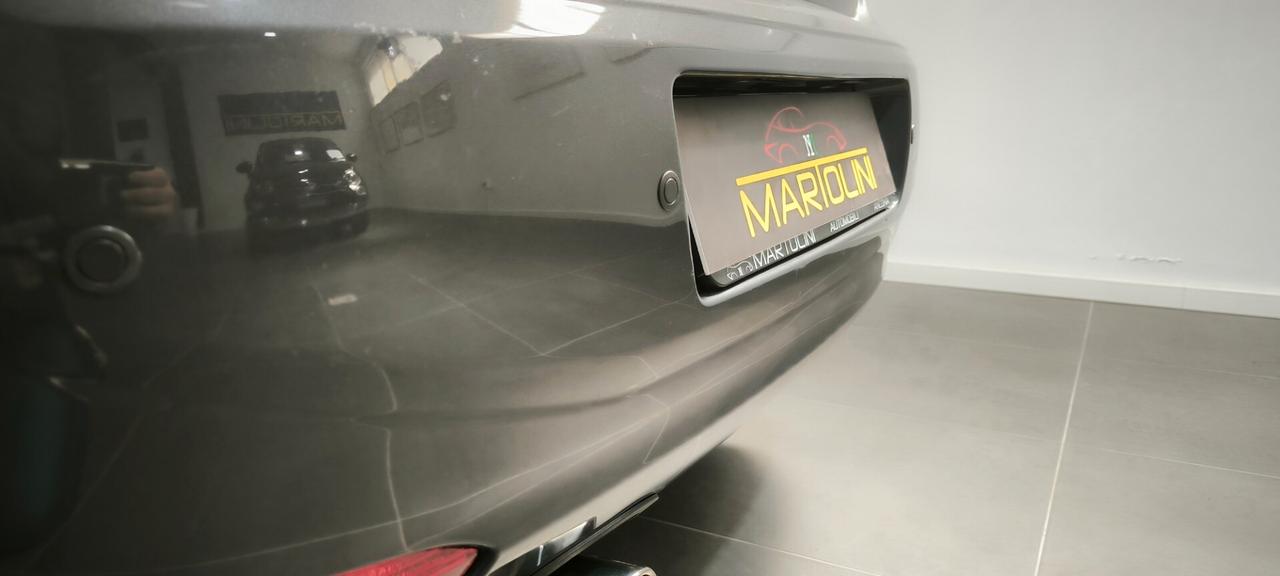 Fiat Punto 1.2 8V 5 porte Lounge ok neopatentati
