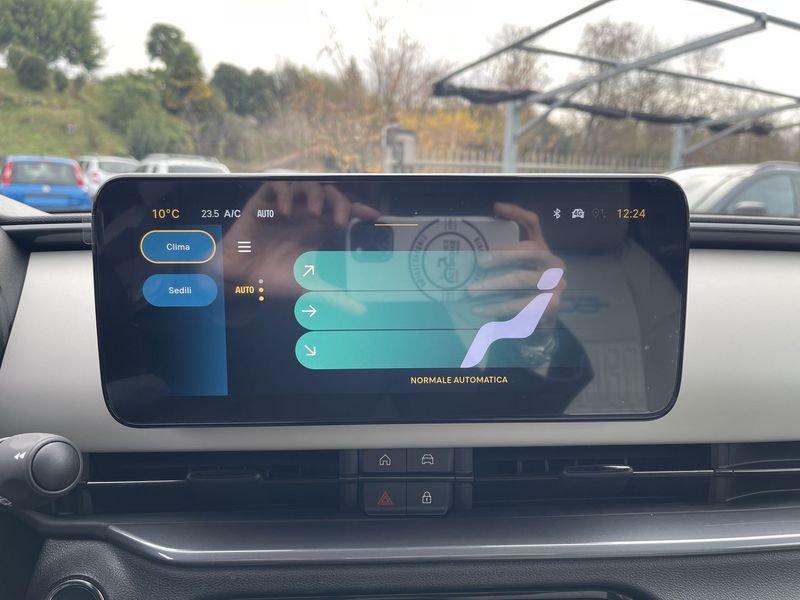 FIAT 600 1.2 hybrid La Prima II 145cv auto - KM0