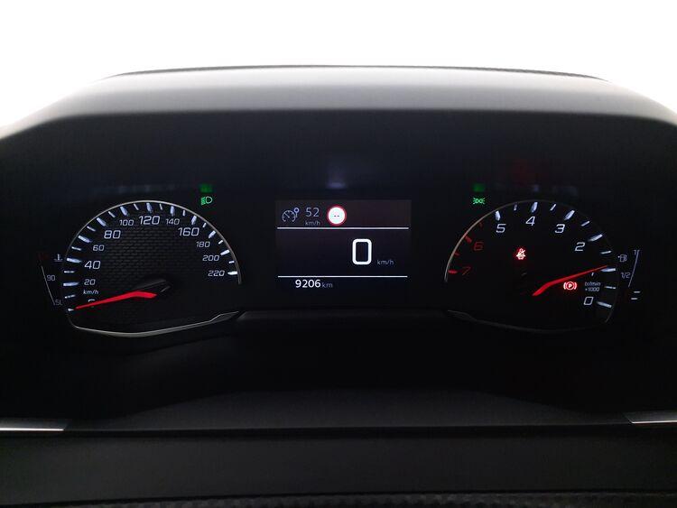 Peugeot 208 Active Pack BR576977 1.2 Benzina 75CV