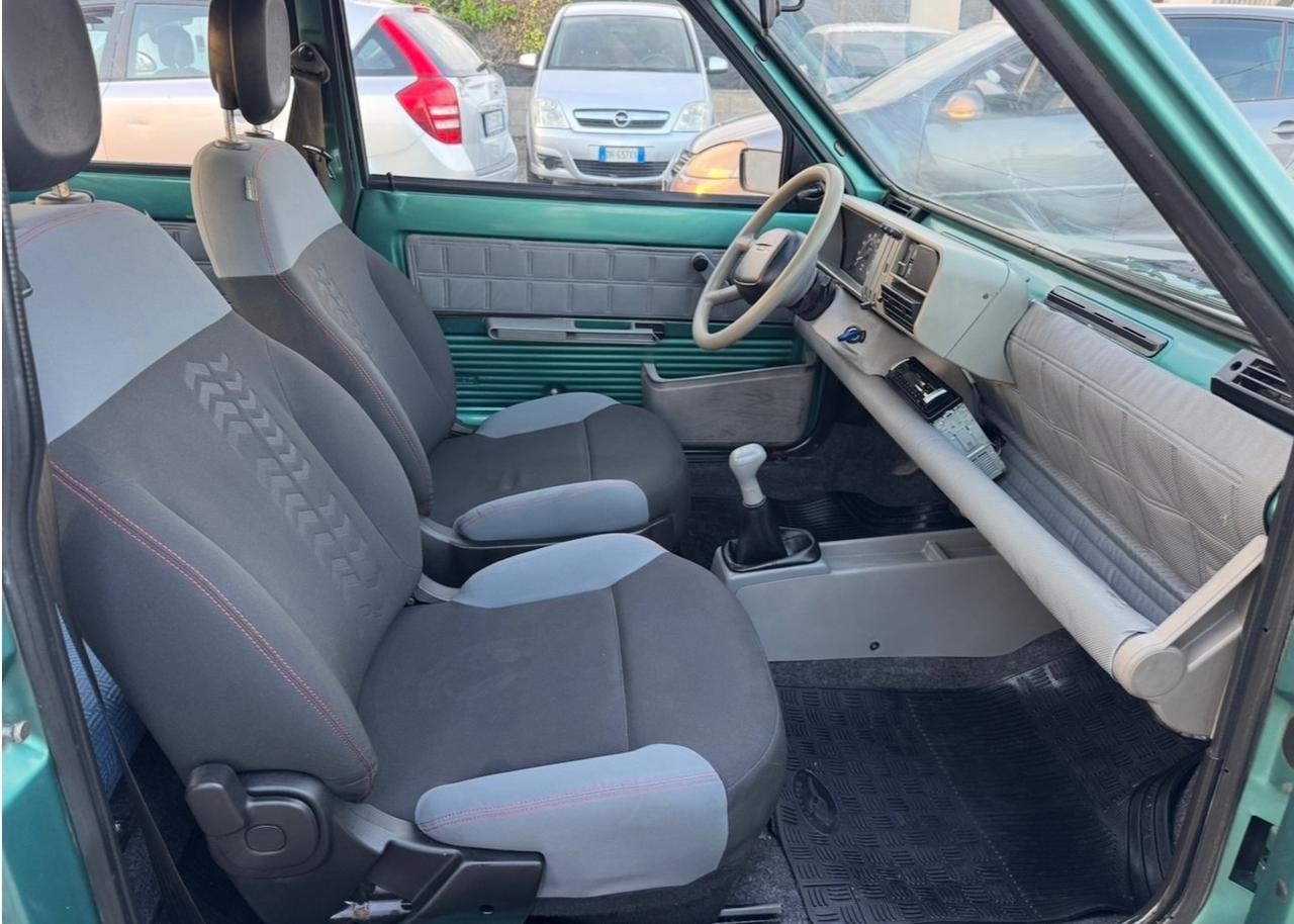 Fiat Panda 1100 i.e. cat Hobby