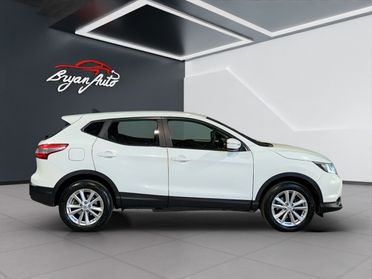 Nissan Qashqai 1.5 dCi Tekna 110CV