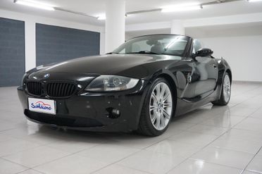 Bmw Z4 2.0i cat Roadster