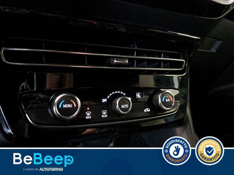 Opel Mokka 1.2 T GS LINE S&S 100CV