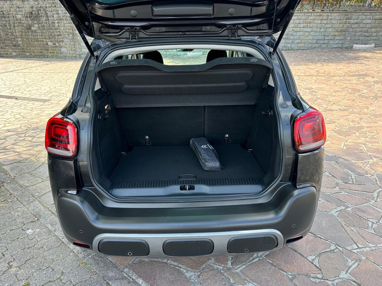 Citroen C3 Aircross PureTech 82 Shine NEOPATENTATI