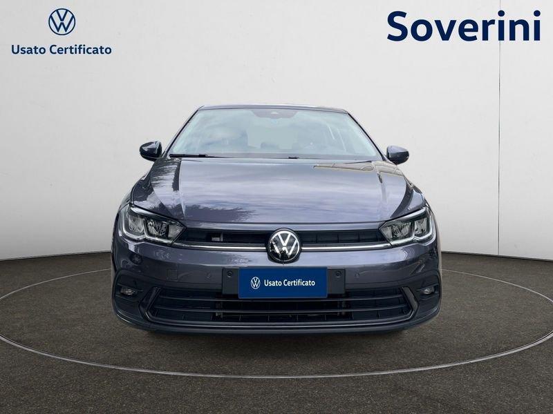 Volkswagen Polo Polo 1.0 TSI DSG Life