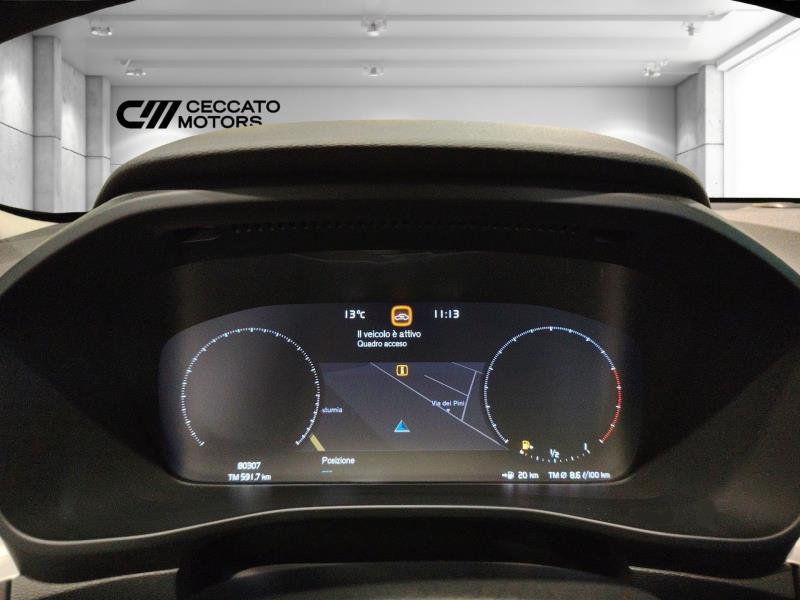 Volvo XC40 1.5 T3 Momentum Geartronic