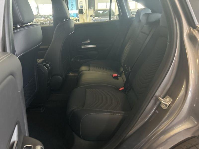 Mercedes-Benz EQA 300 4Matic Progressive Advanced