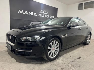 JAGUAR XE*2.0*180 CV*AWD*R-LINE*